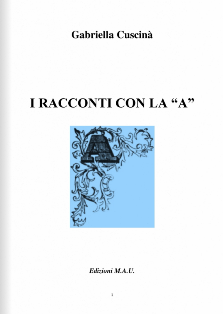 racconti con la A
